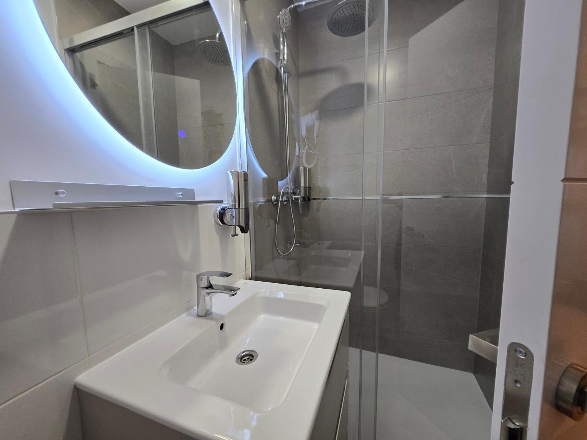 Guest house A Nuestra Senora De La Paloma Madrid